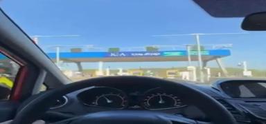 Can� hi�e sayan tehlikeli ak�m