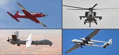 T�rkiye TUSA�'la ba�ard�