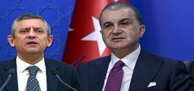 AK Parti Szcs elik'ten zel'e KKTC tepkisi