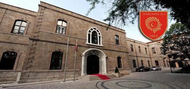 Ankara Valili�i'nden a��klama! G�zalt�na al�nan ki�i kad�n i� giyimi kullanan erkek ��kt�