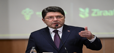 Bakan Tun: Vesayeti ruhu tamamen ortadan kaldracak bir anayasa hedefliyoruz