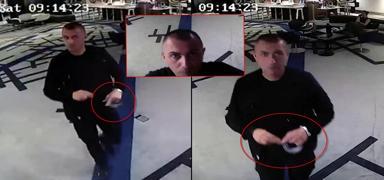 Bant koruma gzaltna alnanlar arasndan kt