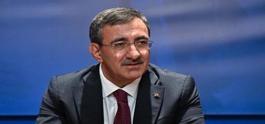 Cumhurbakan Yardmcs Ylmaz turizmdeki hedefi aklad: En az 1 milyon geceleme