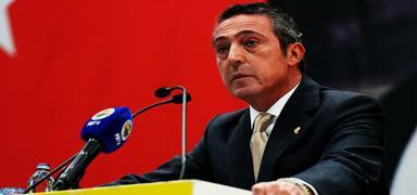 Ali Ko� son noktay� koydu