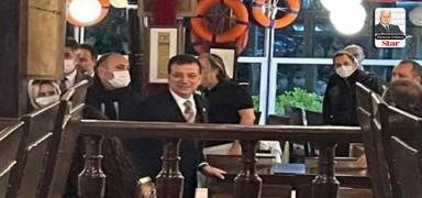mamolu! Darda olsaydn ya balkda, ya kayaktaydn