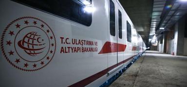 stanbul, Ankara ve zmir iin 1-19 Mays duyurusu: Rayl sistemler cretsiz