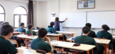 stanbul'daki tm okullara gnderildi! lk derste ilenecek