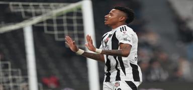 Keny Arroyo: Rafa'ya teekkr ederim