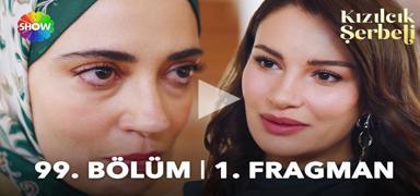 Kzlck erbeti'nden olay fragman! Il eve yerleiyor... Kzlck erbeti 99. blm fragman