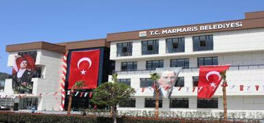Marmaris Belediyesi'nin ihalesine soruturma
