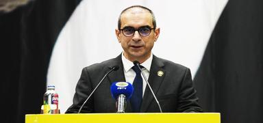 '�ampiyonluk �ans�m�z art�k...'