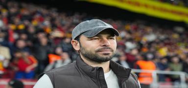 Seluk nan, Fenerbahe manda tribnde olacak