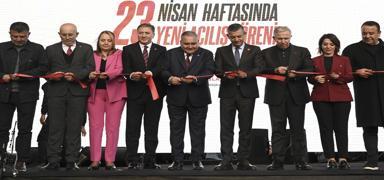 CHP, AK Parti'nin projelerine kt