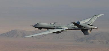 1,5 ayda 7 adet MQ-9 �HA'y� kaybettiler