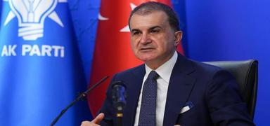 Siyasetin ve milli iradenin partisiyiz