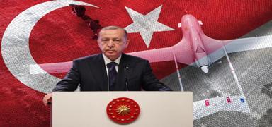 Baykar'n ortaklk anlamas dnm noktas oldu! Gzler Bakan Erdoan'n ziyaretine evrildi