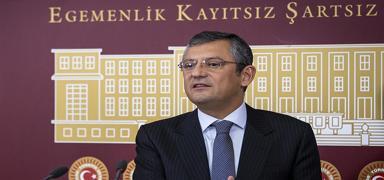 '2023'te kadnlar araba kullanabilecek mi?' demiti