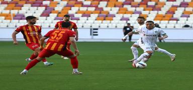 Idr FK, Yeni Malatyaspor'a gol oldu yad: 9-0