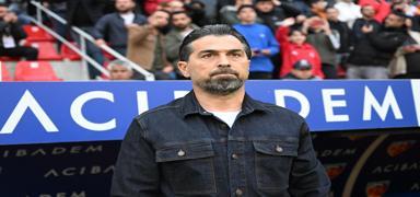 lhan Palut: imiz kolay deil