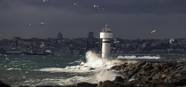 stanbul Valiliinden frtna uyars