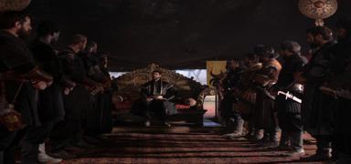 Kuds Fatihi Selahaddin Eyyubi'de Br deifre mi olacak?