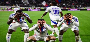 Lyon evinde drt ke