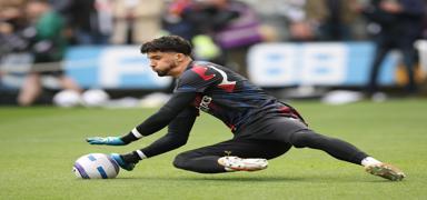 Manchester United'da Altay Bayndr gelimesi