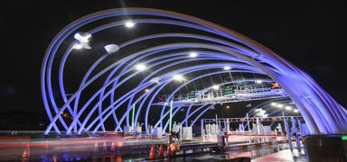 Marmaray ve Avrasya Tneli'nde tedbirler olas en byk depreme gre alnd