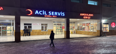Sivas'ta 53 niversite rencisi gda zehirlenmesi phesiyle hastaneye bavurdu