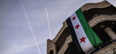 Suudi Arabistan ile Katar'dan Suriye'ye destek
