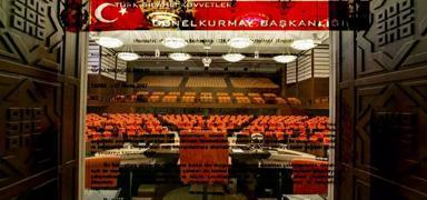 'Cumhurbakanmzn dik duruuyla tarihin plne attk'