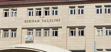 Valilik uyard: rnak'ta bu blgelere giriler 15 gn yasak