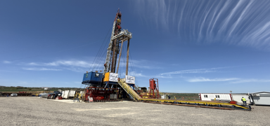 Trakya'nn alt doal gaz kaynyor!