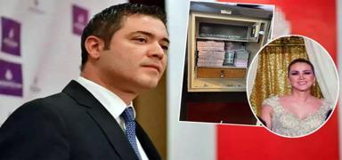 Milyonlar Murat Ongun'un eine gitmi