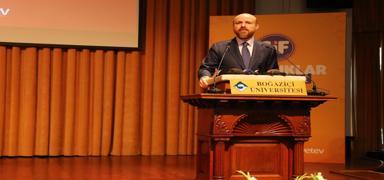 III. ocuklar in Felsefe altay Gerekletirildi