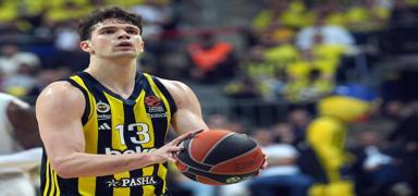 Fenerbahe Beko, Drtl Final iin sahaya kyor