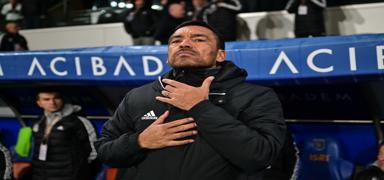 Giovanni van Bronckhorst'un yeni adresini duyurdular