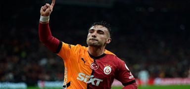 Yunus Akgn'e 2 dev talip