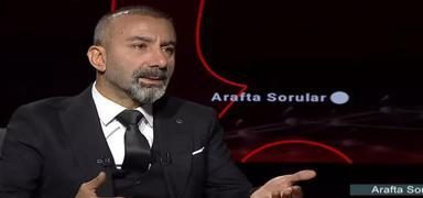 Oyuncu Yldz, Arafta Sorular'a konutu: Kapitalizmin bir numaral hedefi aile