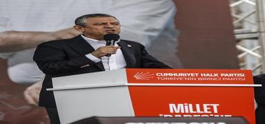 zgr zel mamolu'nu ihbar etti!