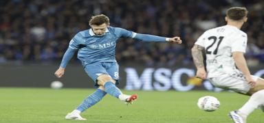 Scott McTominay kariyer sezonunu yayor