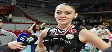 Zehra Gne: Bir mucizeyi gerekletirdik