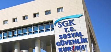 149 belediye SGK'ya olan borcu �demek i�in yap�land�rma ba�vurusu yapt�
