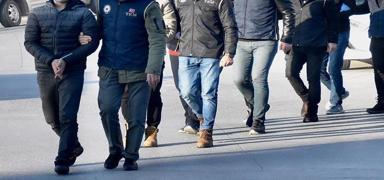 4 ilde kripto dolanclarna baskn: 18 gzalt