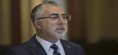 Bakan Ikhan: sizlik oran son 25 yln en dk seviyesine geriledi