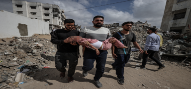 ICYF'ten 'Filistin ��in Yar�n� Bekleyemeyiz' konferans�