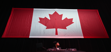 Kanada'da Liberal Parti seimi nde gtryor