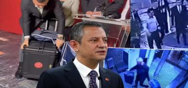 zel'den akla ziyan 'bavul' savunmas