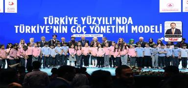 Kresel vicdann bakenti: Trkiye