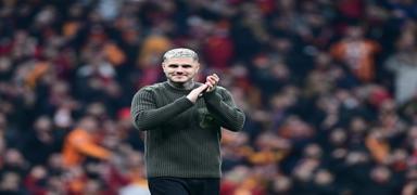 Mauro Icardi'den Ali Ko� payla��m�